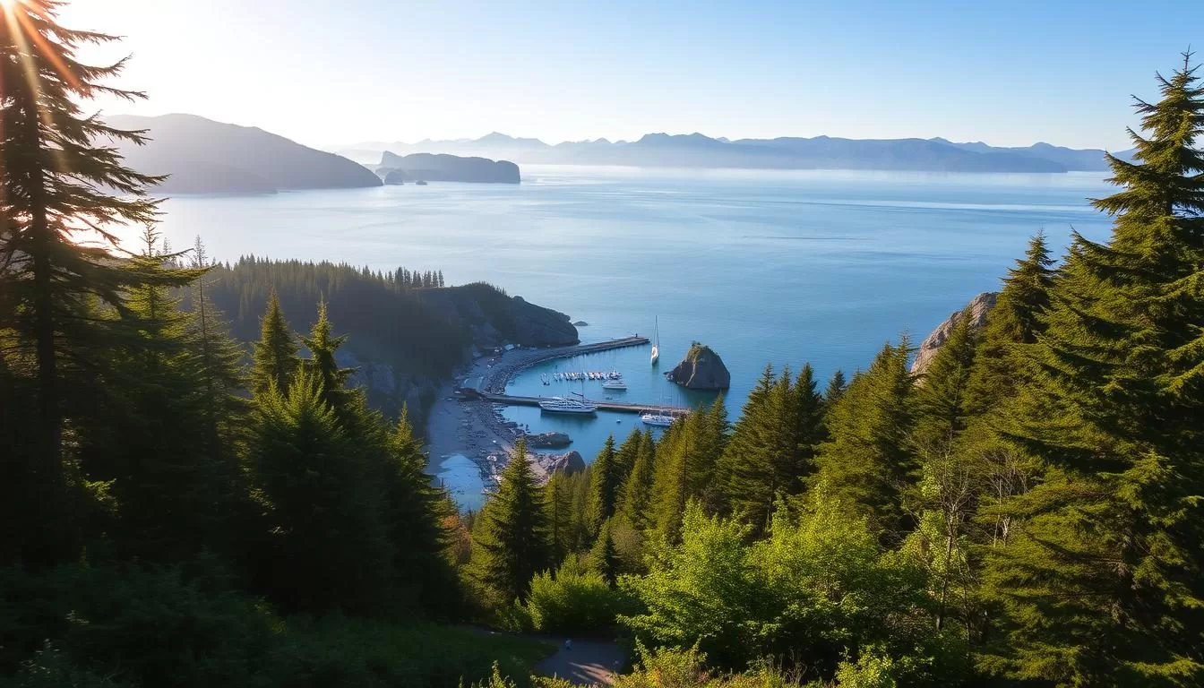 Sunshine Coast, British Columbia: Best Things to Do - Top Picks