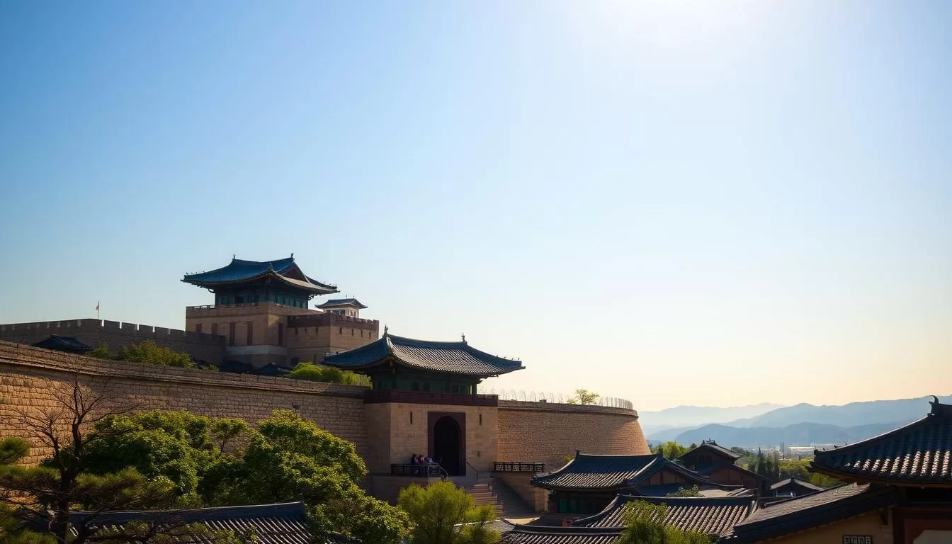 Suwon, South Korea: Best Things to Do - Top Picks