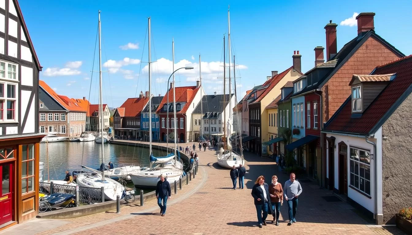 Svendborg, Denmark: Best Things to Do - Top Picks