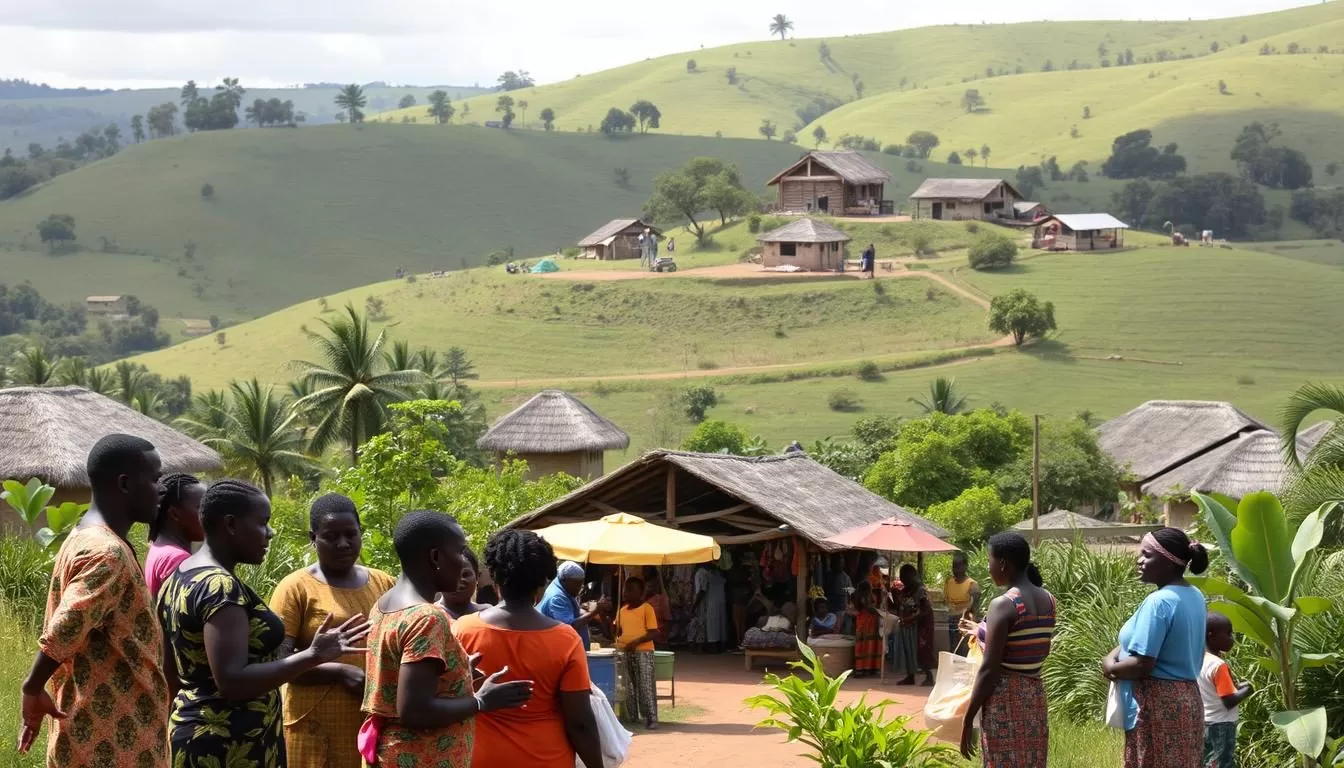 Swaziland (Eswatini): Official and widely spoken languages