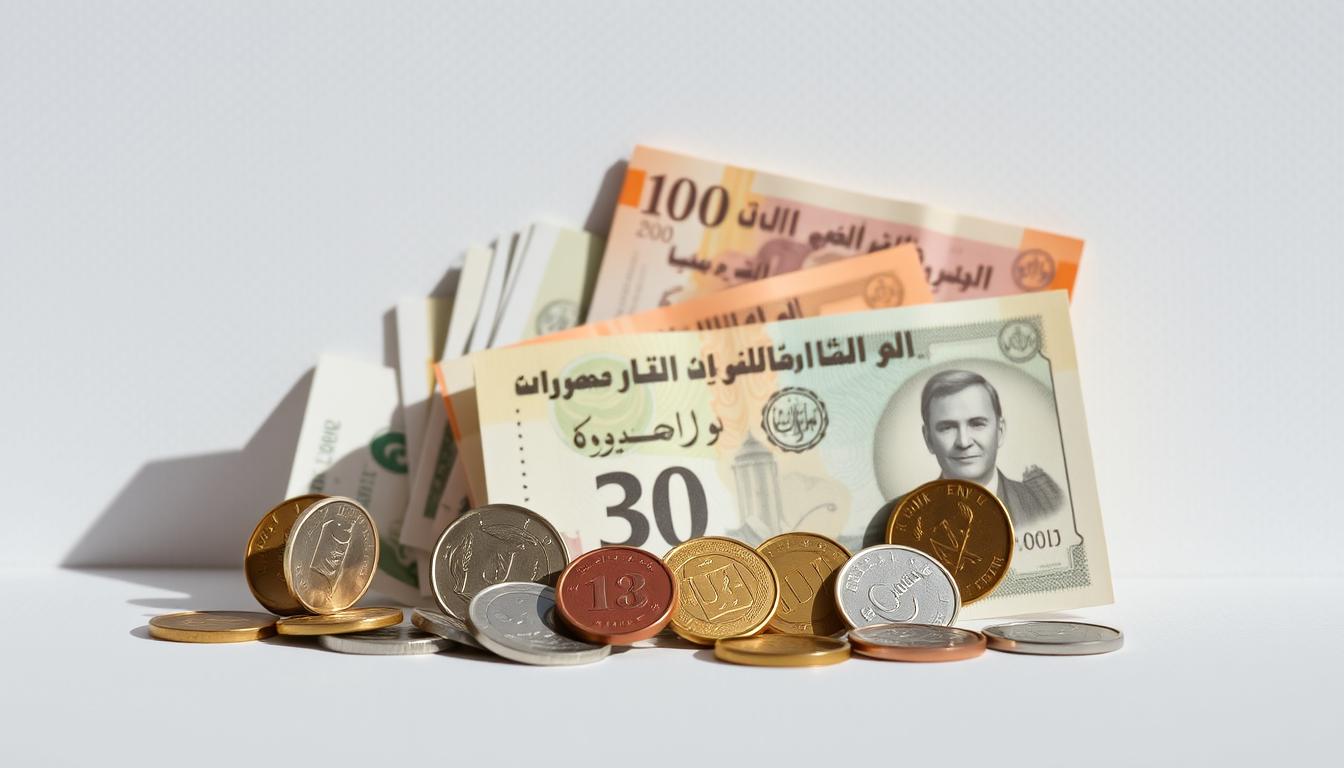 Syria: Ultimate Travelers Guide to Currencies & Payments