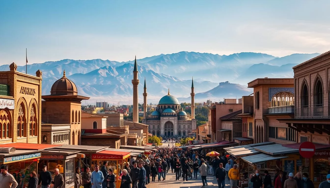 Tabriz, Iran: Best Things to Do - Top Picks