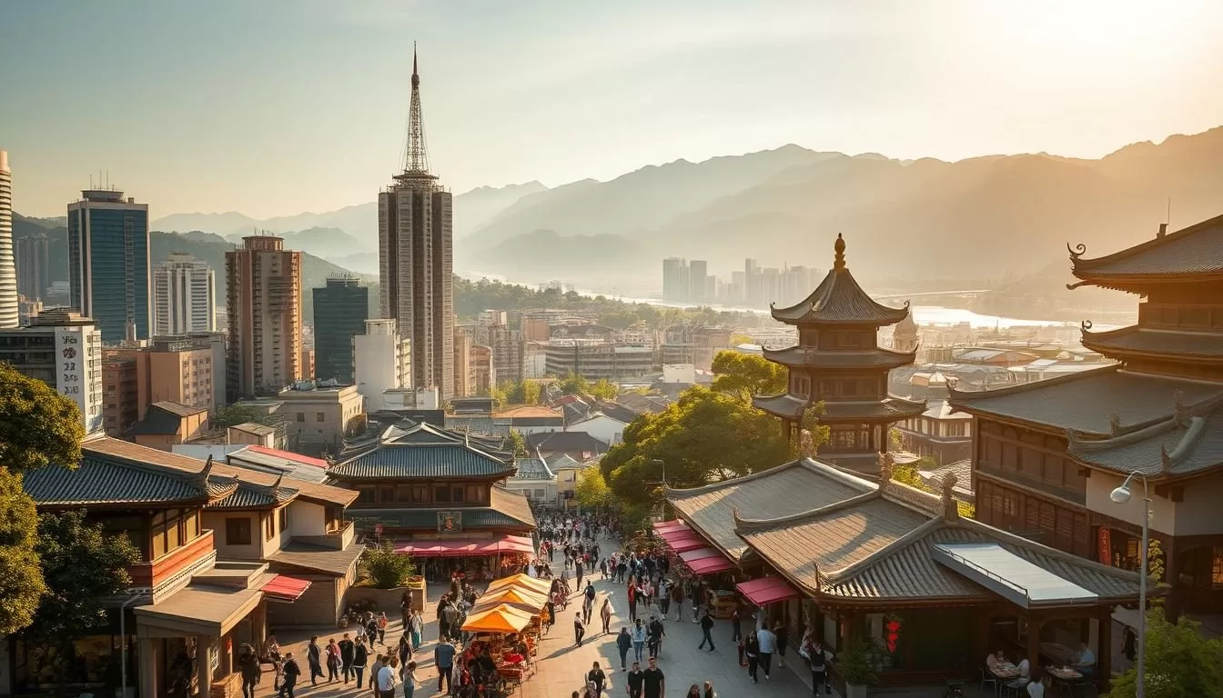 Taichung, Taiwan: Best Things to Do - Top Picks