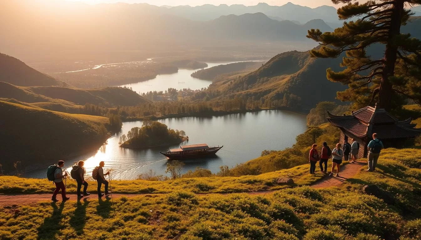 Taijiang National Park, Taiwan: Best Things to Do - Top Picks