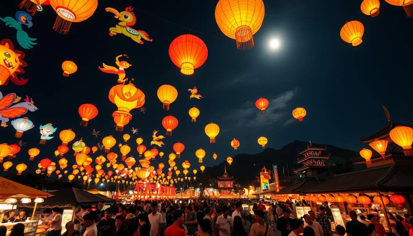 Taiwan: Top Festivals to Check Out When Visiting