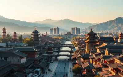 Taiyuan, China: Best Things to Do – Top Picks