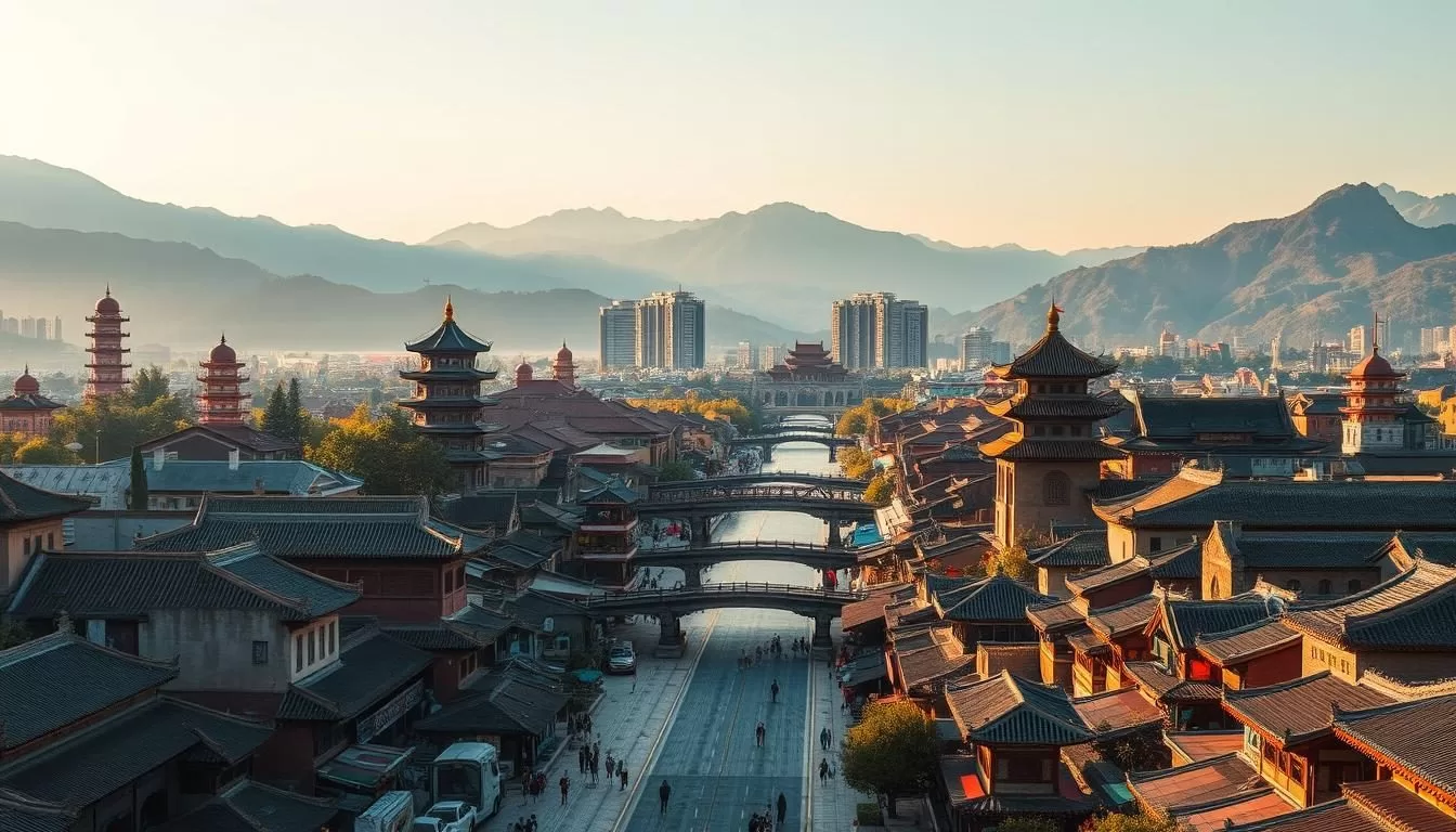 Taiyuan, China: Best Things to Do - Top Picks
