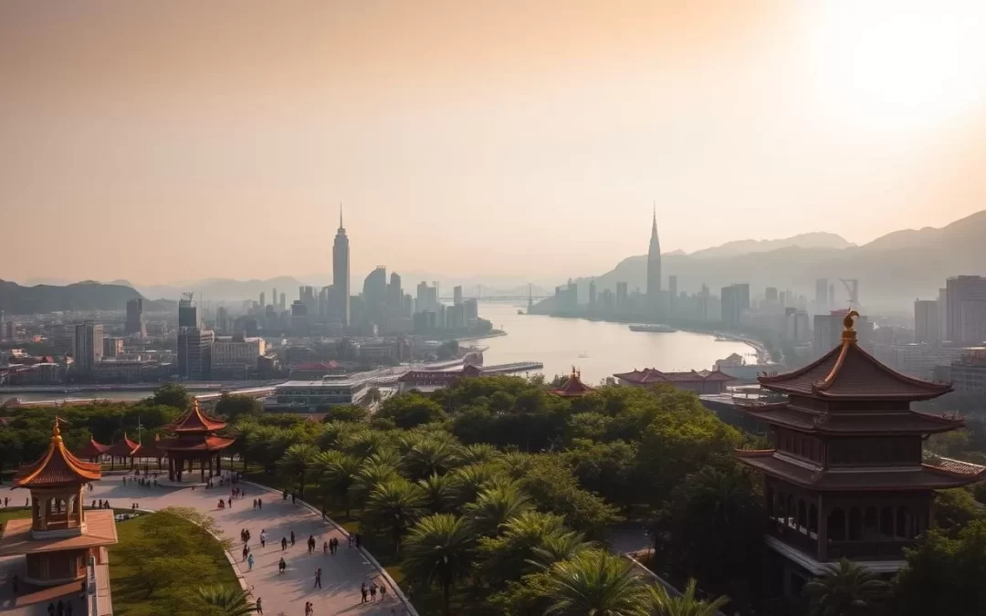 Tangshan, China: Best Things to Do - Top Picks