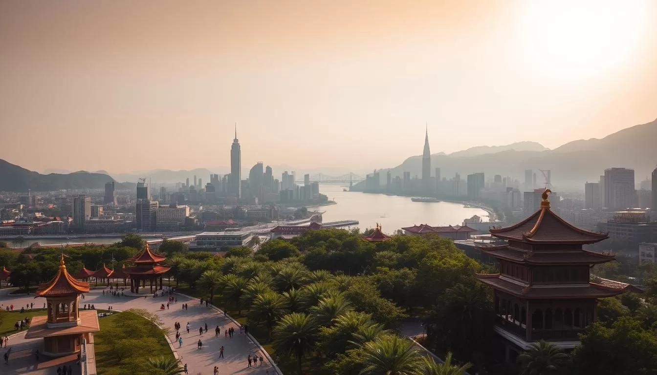 Tangshan, China: Best Things to Do - Top Picks