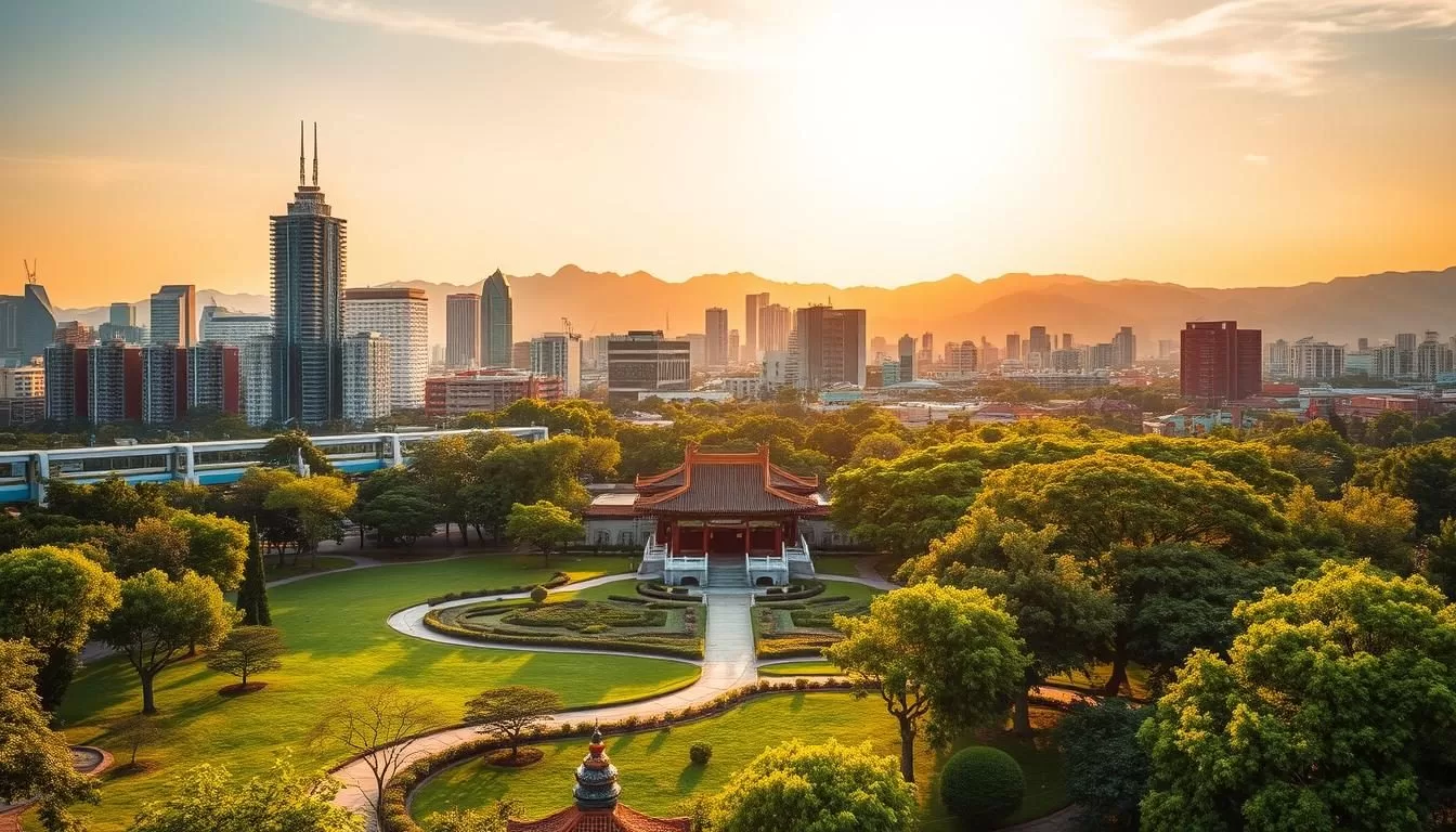 Taoyuan, Taiwan: Best Things to Do - Top Picks