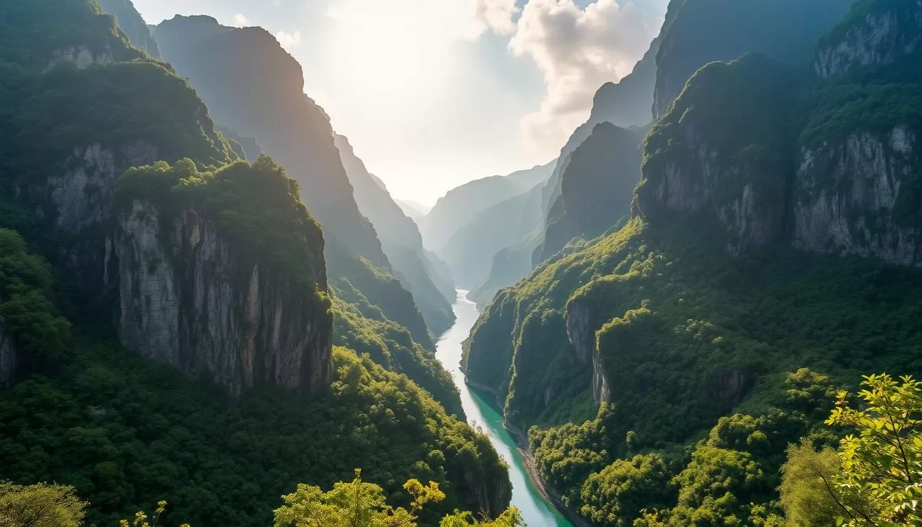 Taroko National Park, Taiwan: Best Things to Do - Top Picks