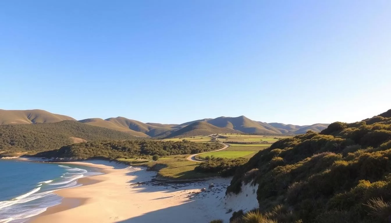 Tasmania, Australia: Best Months for a Weather-Savvy Trip