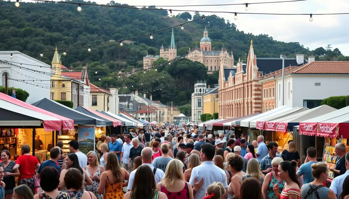Tasmania, Australia: Top Festivals to Check Out When Visiting
