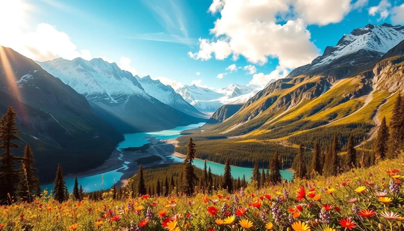 Tatshenshini-Alsek Prov Park, British Columbia: Best Things to Do - Top Picks