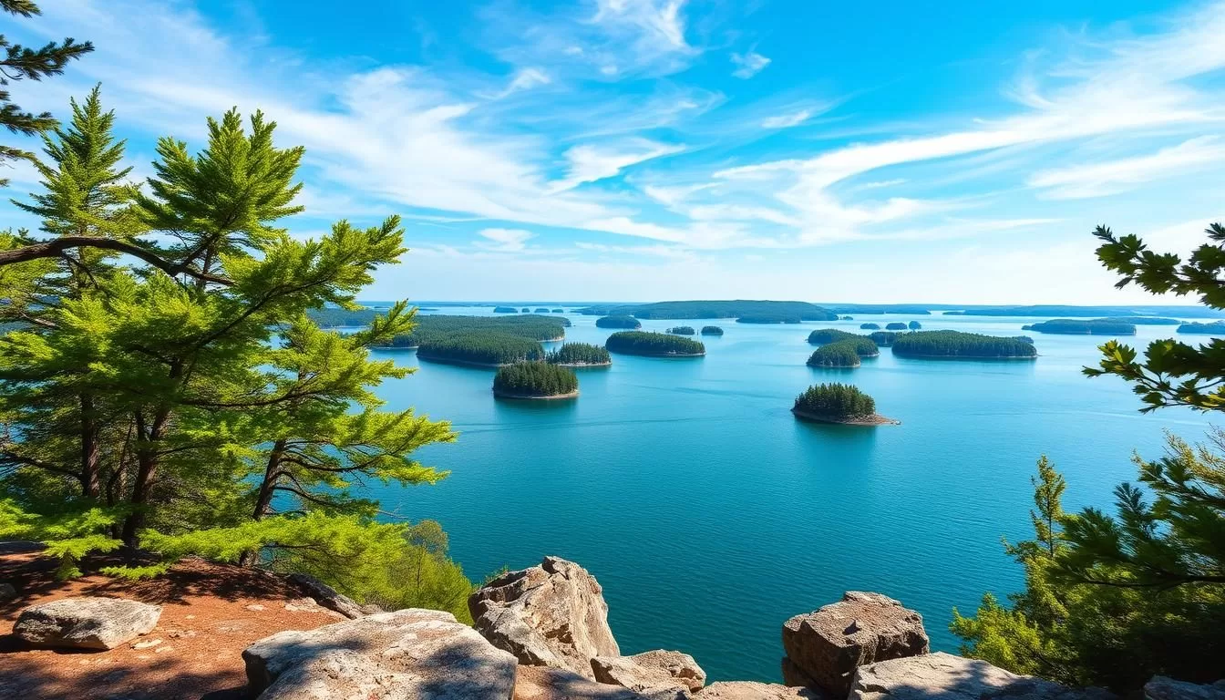 Thousand Islands, Ontario: Best Things to Do - Top Picks