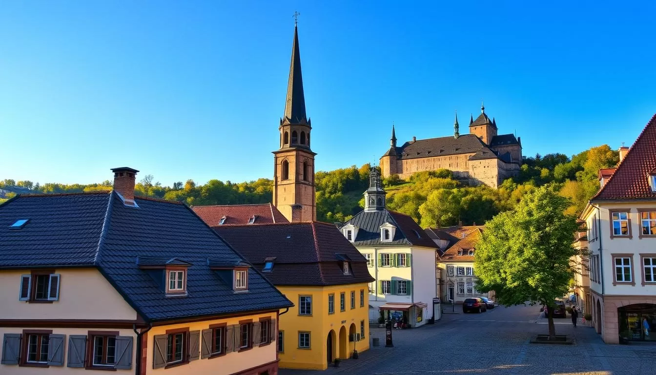 Thuringia, Germany: Best Things to Do - Top Picks