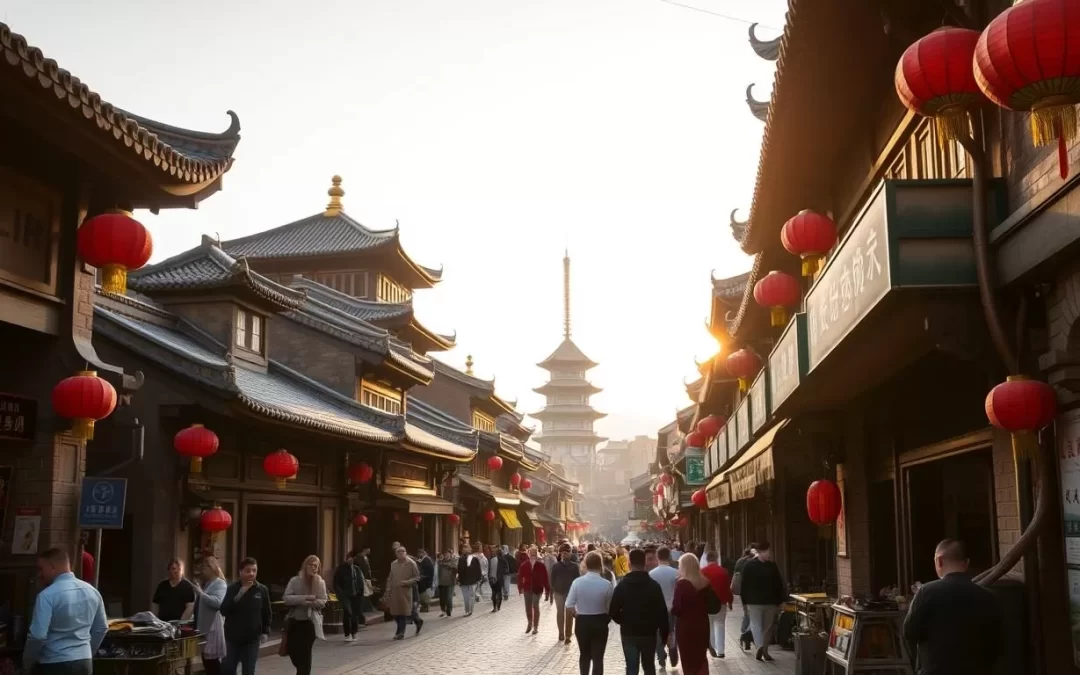 Tianjin, China: Best Things to Do - Top Picks