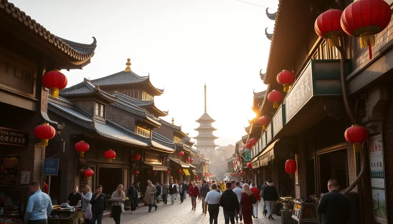 Tianjin, China: Best Things to Do - Top Picks