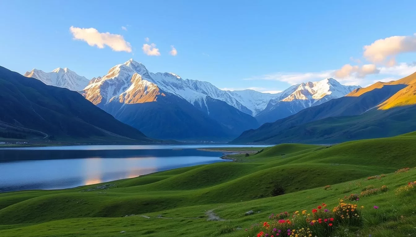 Tibet Autonomous Region, China: Best Months for a Weather-Savvy Trip