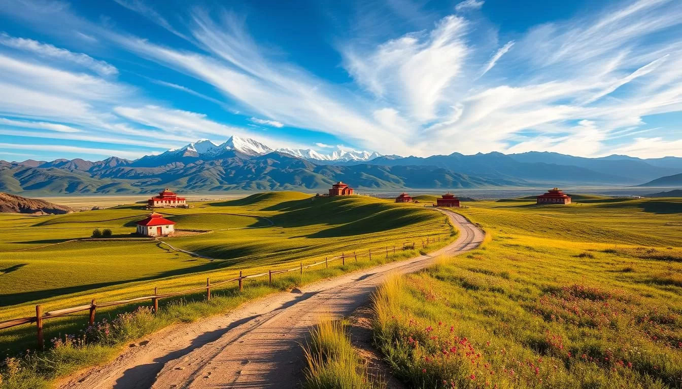 Tibet Autonomous Region, China: Best Things to Do - Top Picks
