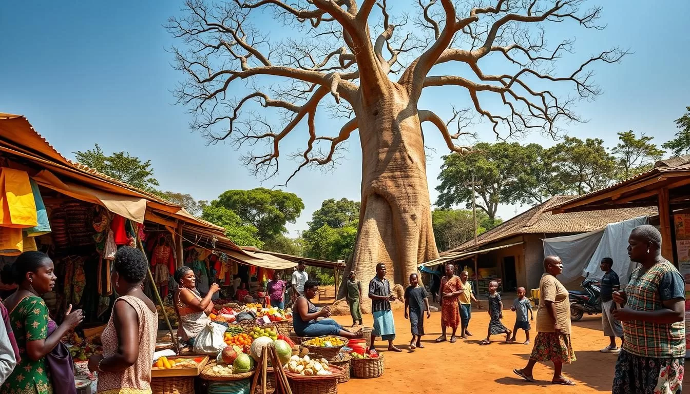 Togo: Official and widely spoken languages