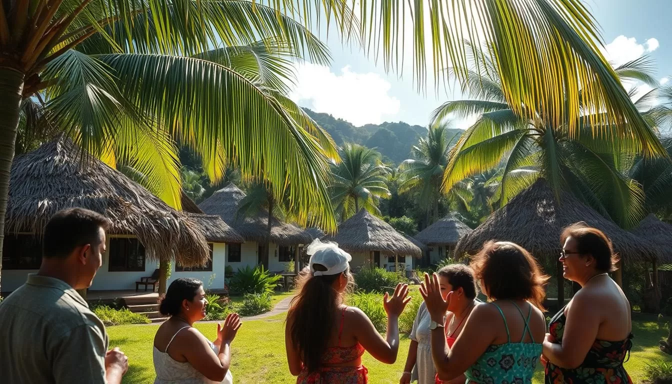 Tokelau: Official and widely spoken languages