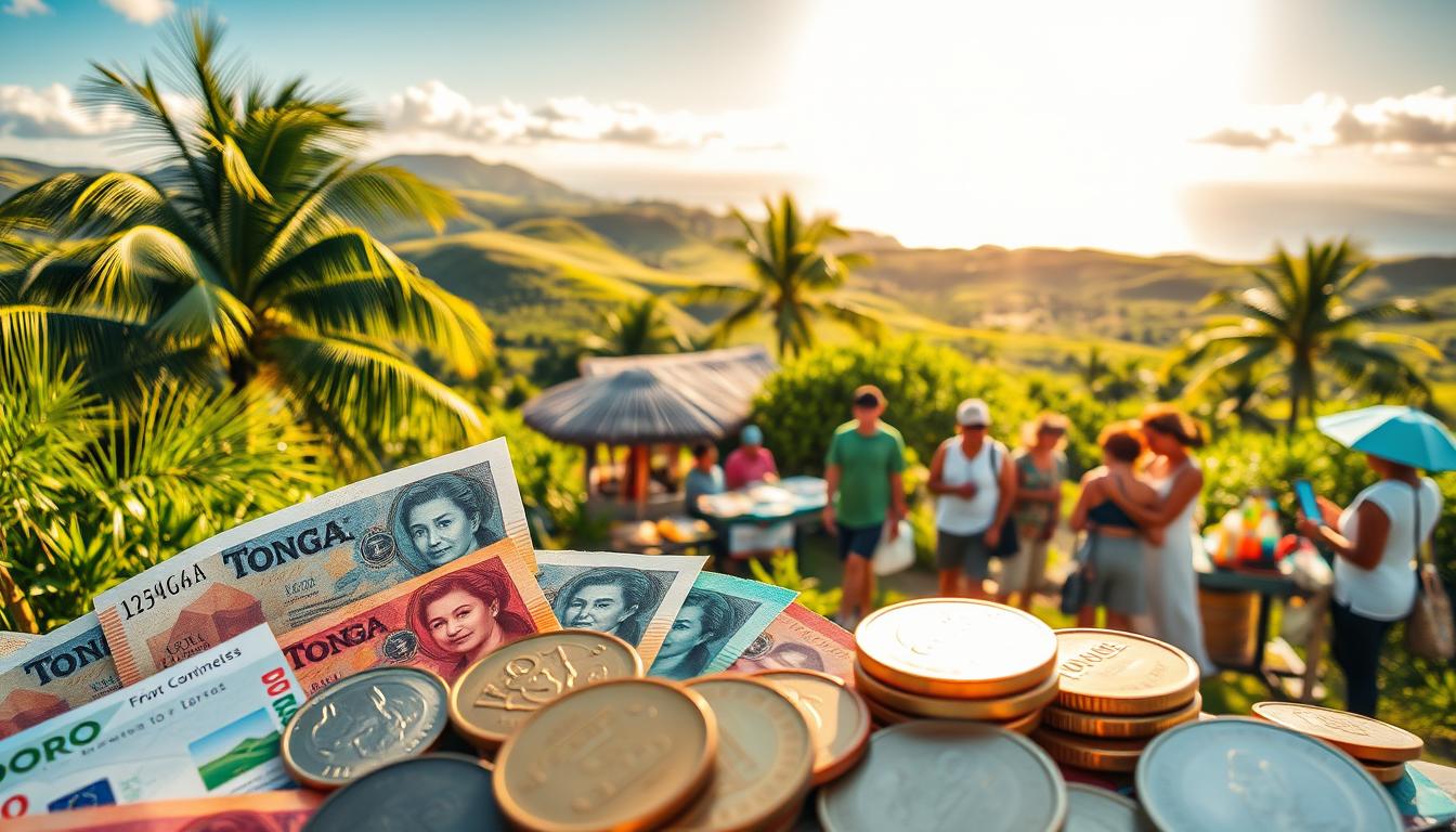 Tonga: Ultimate Travelers Guide to Currencies & Payments