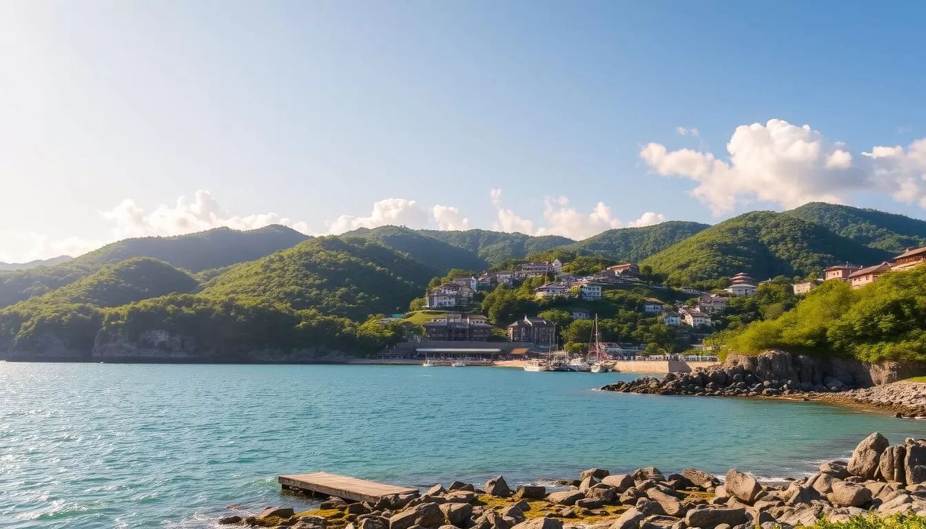 Tongyeong, South Korea: Best Things to Do - Top Picks