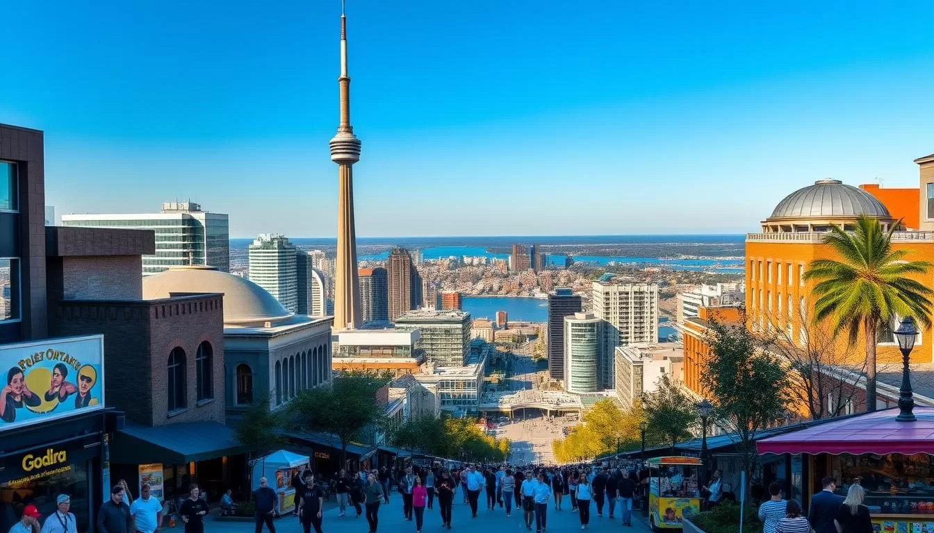 Toronto, Ontario: Best Things to Do - Top Picks