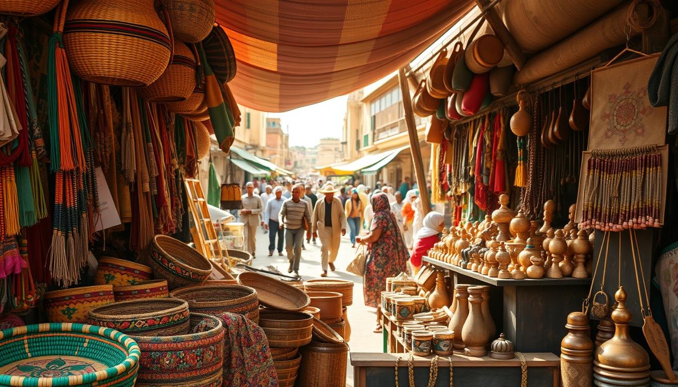 Travel essentials in Niger