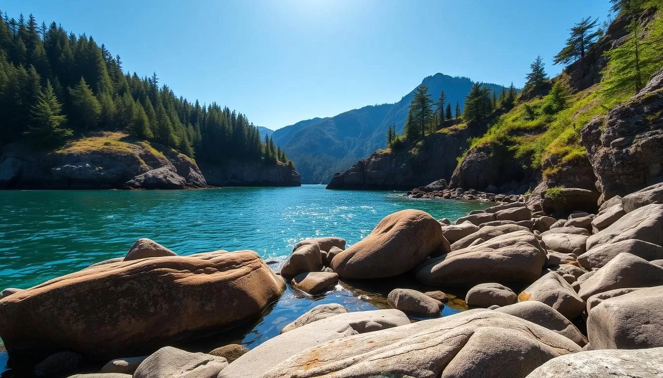Tribune Bay, British Columbia: Best Things to Do - Top Picks
