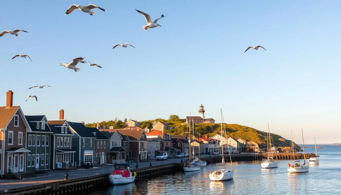 Truro, Nova Scotia: Best Things to Do - Top Picks