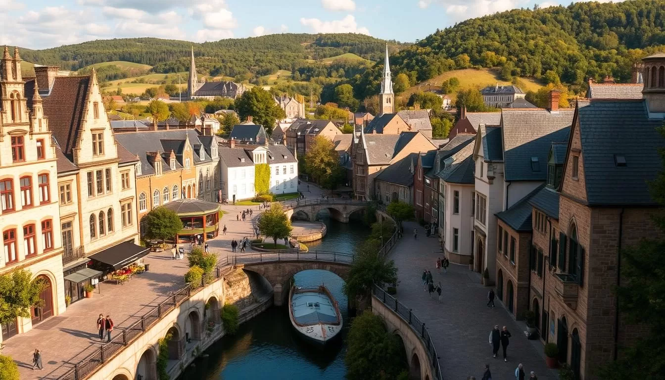 Tübingen, Germany: Best Things to Do - Top Picks