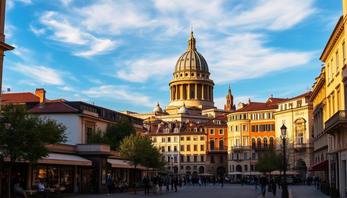 Turin, Italy: Best Months for a Weather-Savvy Trip