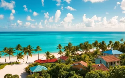 Turks & Caicos: Official and widely spoken languages