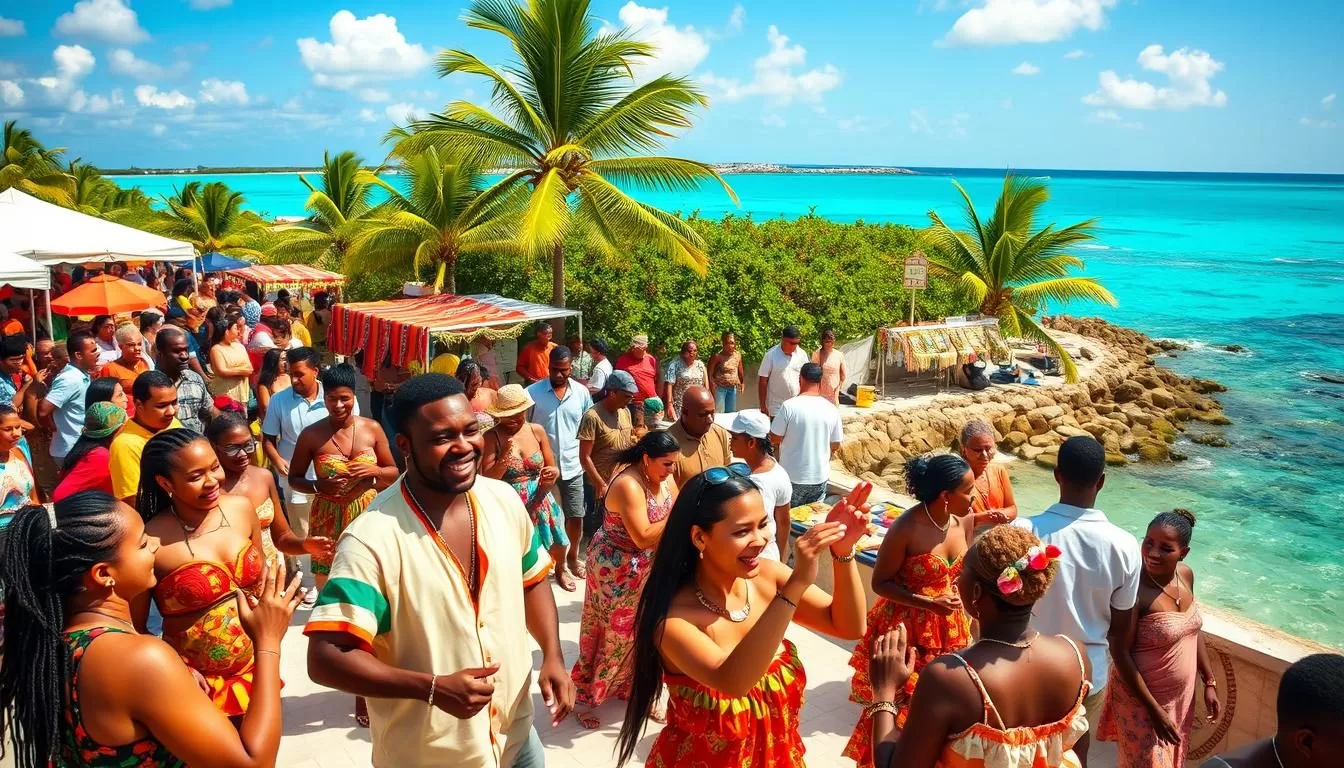 Turks & Caicos: Top Festivals to Check Out When Visiting
