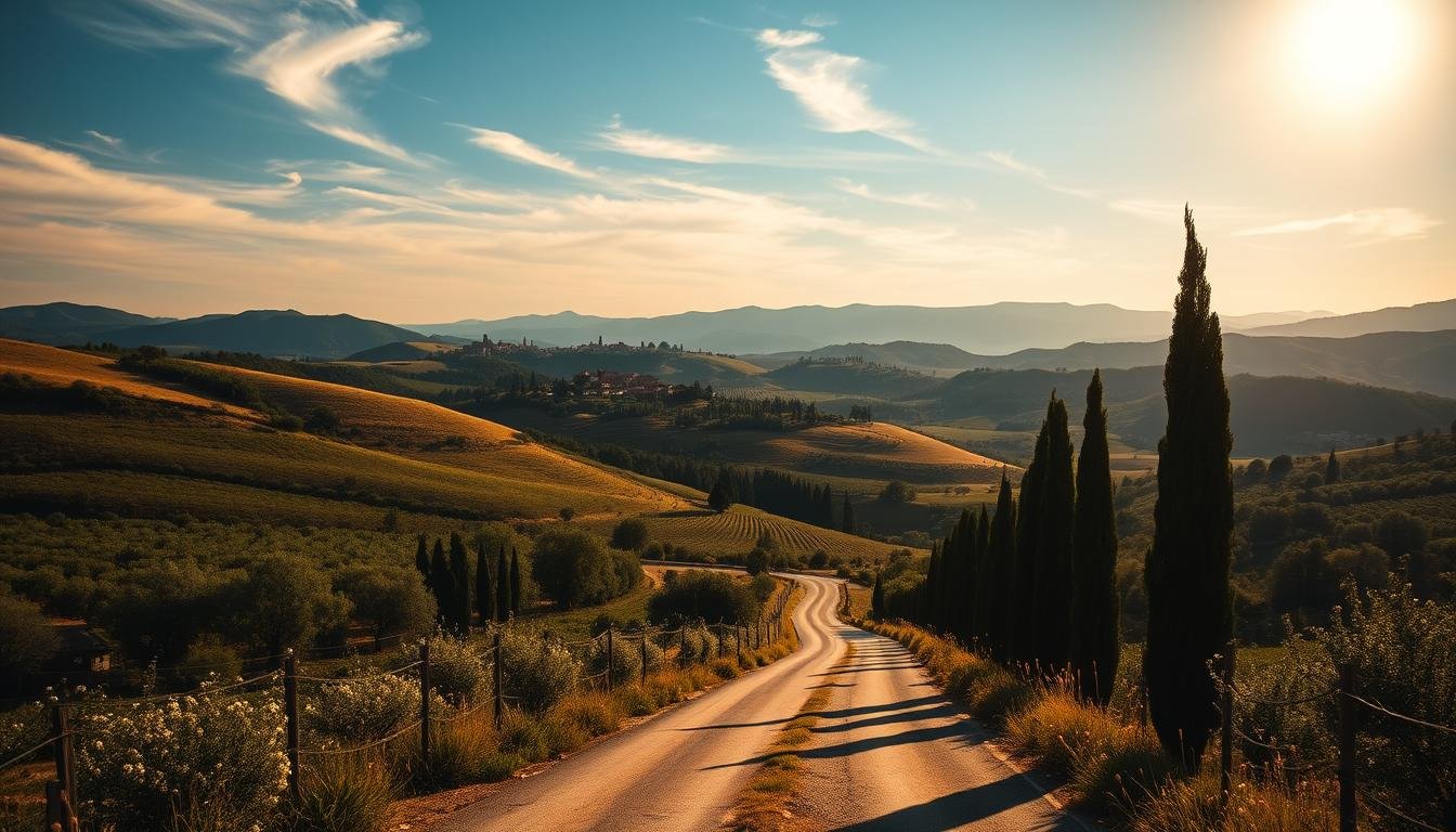 Tuscany, Italy: Best Months for a Weather-Savvy Trip