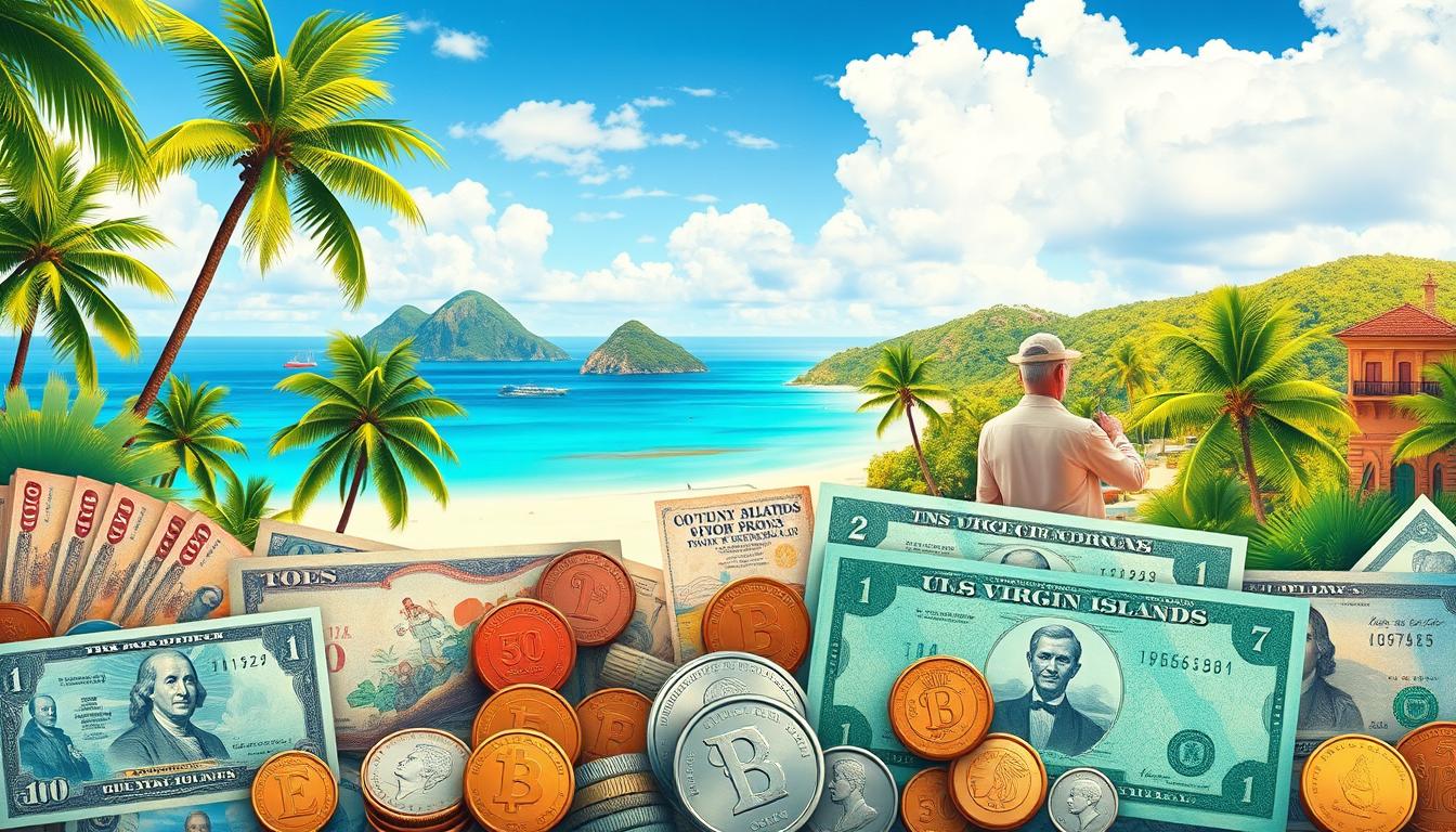U.S. Virgin Islands: Ultimate Travelers Guide to Currencies & Payments
