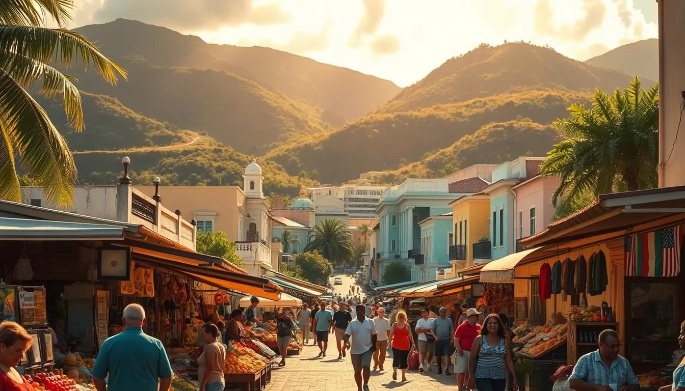U.S. Virgin Islands, United States: Official and widely spoken languages