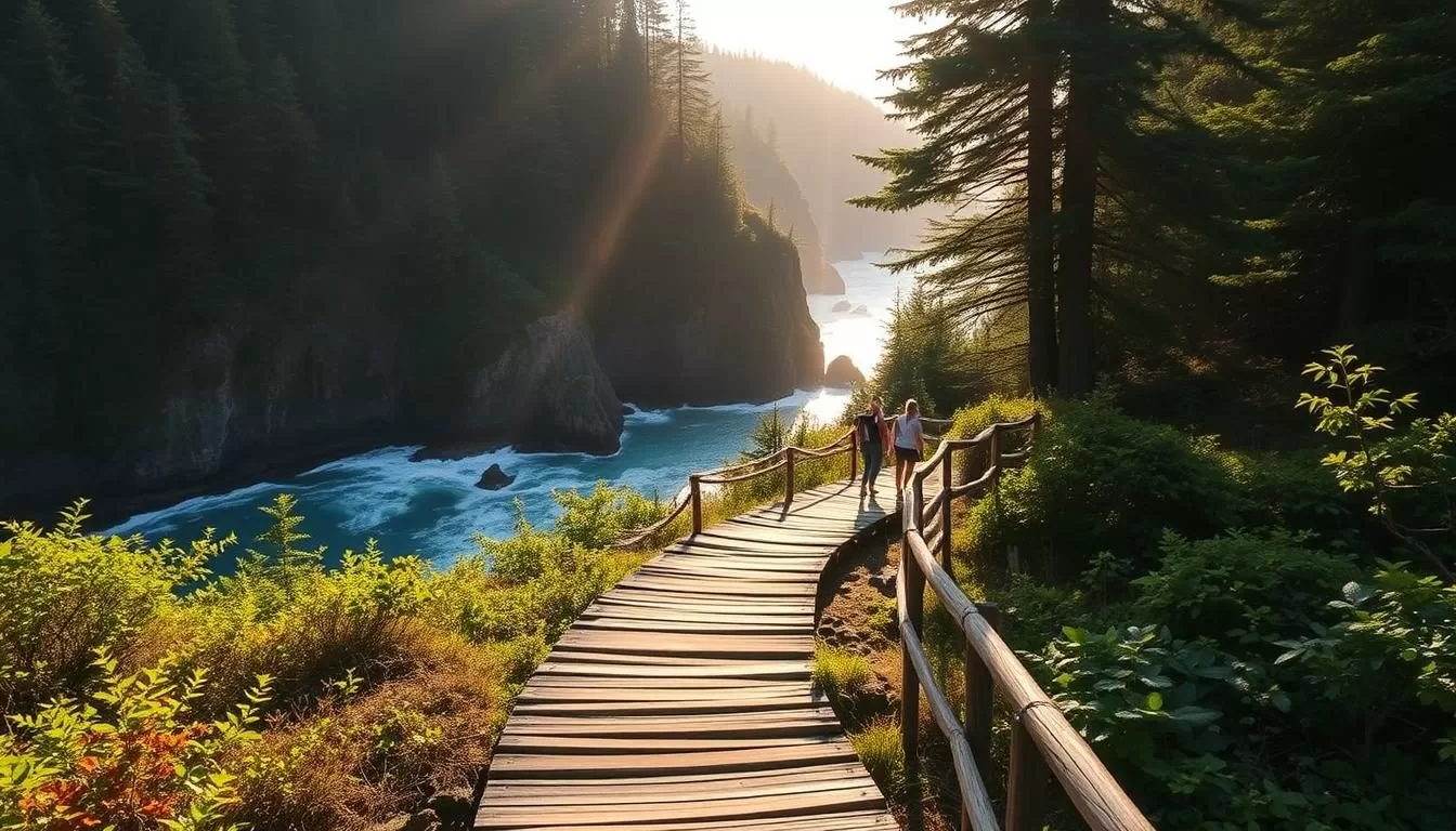 Ucluelet, British Columbia: Best Things to Do - Top Picks