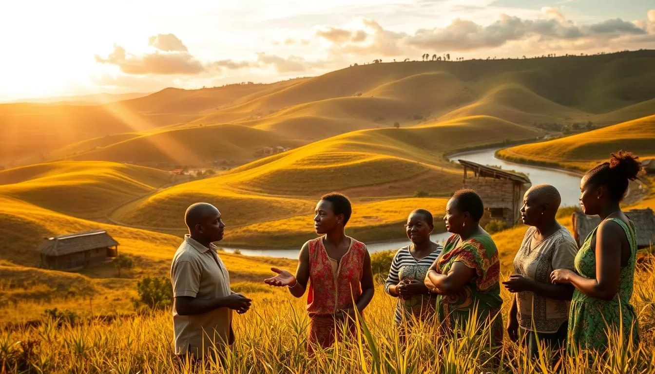 Uganda: Official and widely spoken languages