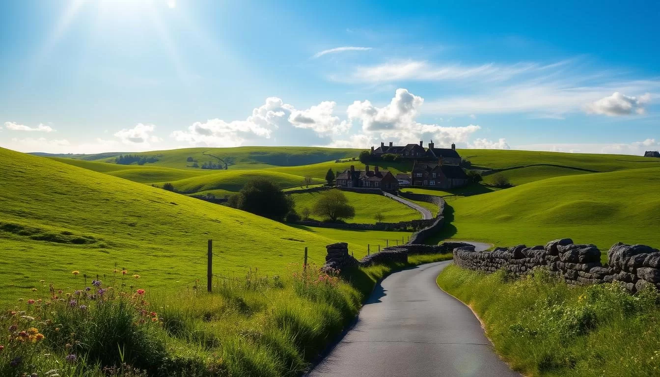 United Kingdom: Best Months for a Weather-Savvy Trip