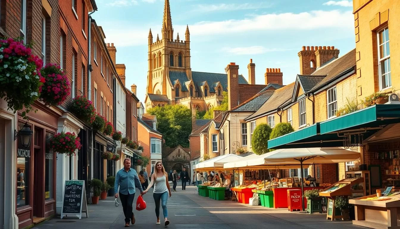 United Kingdom: Best Things to Do - Top Picks
