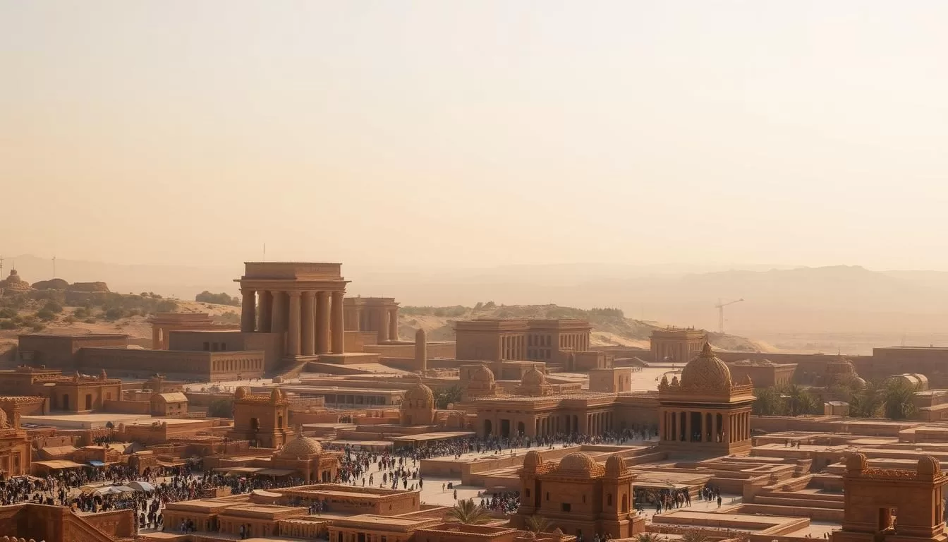 Ur, Iraq: Best Things to Do - Top Picks