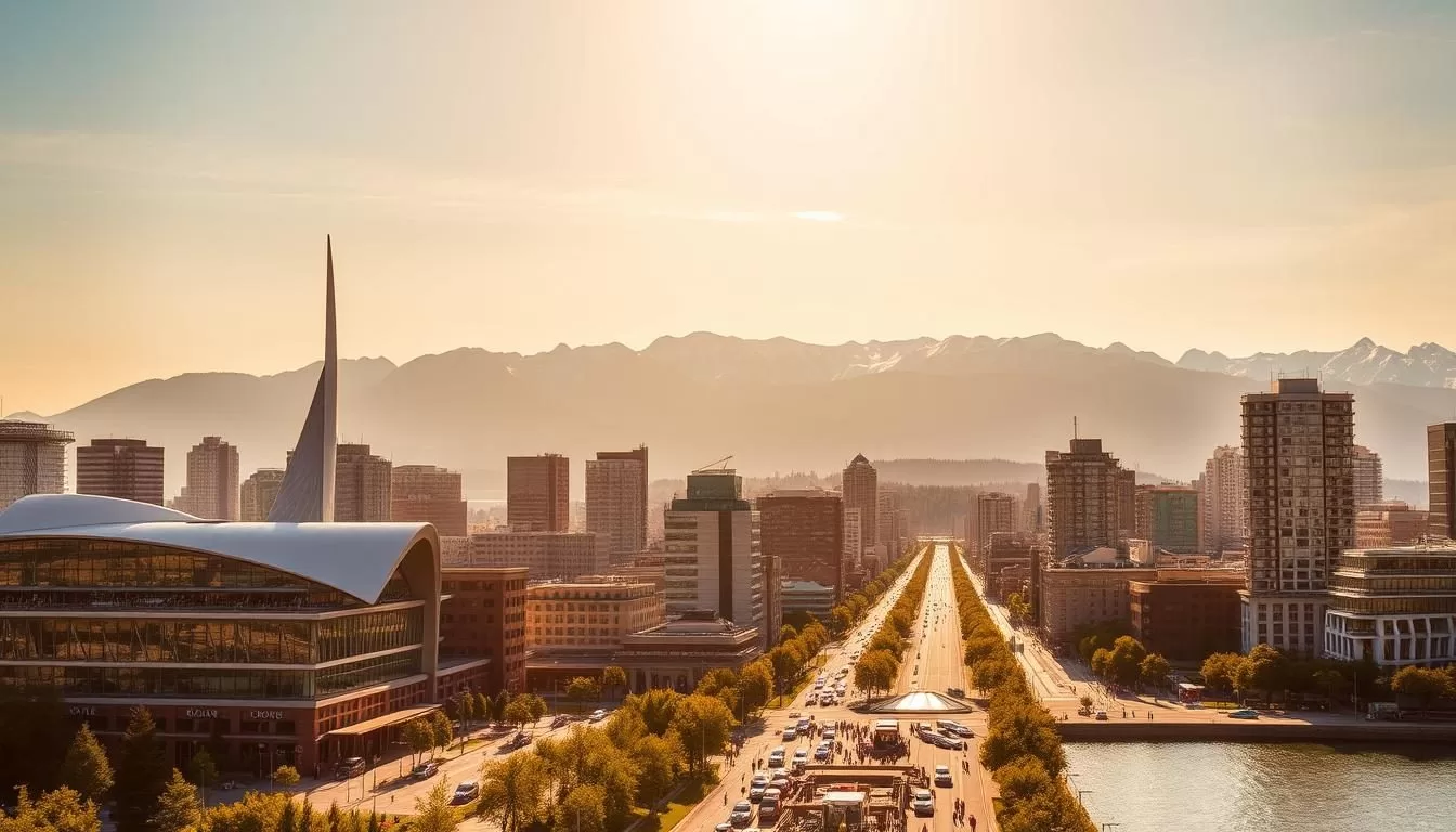 Vancouver, British Columbia: Best Things to Do - Top Picks