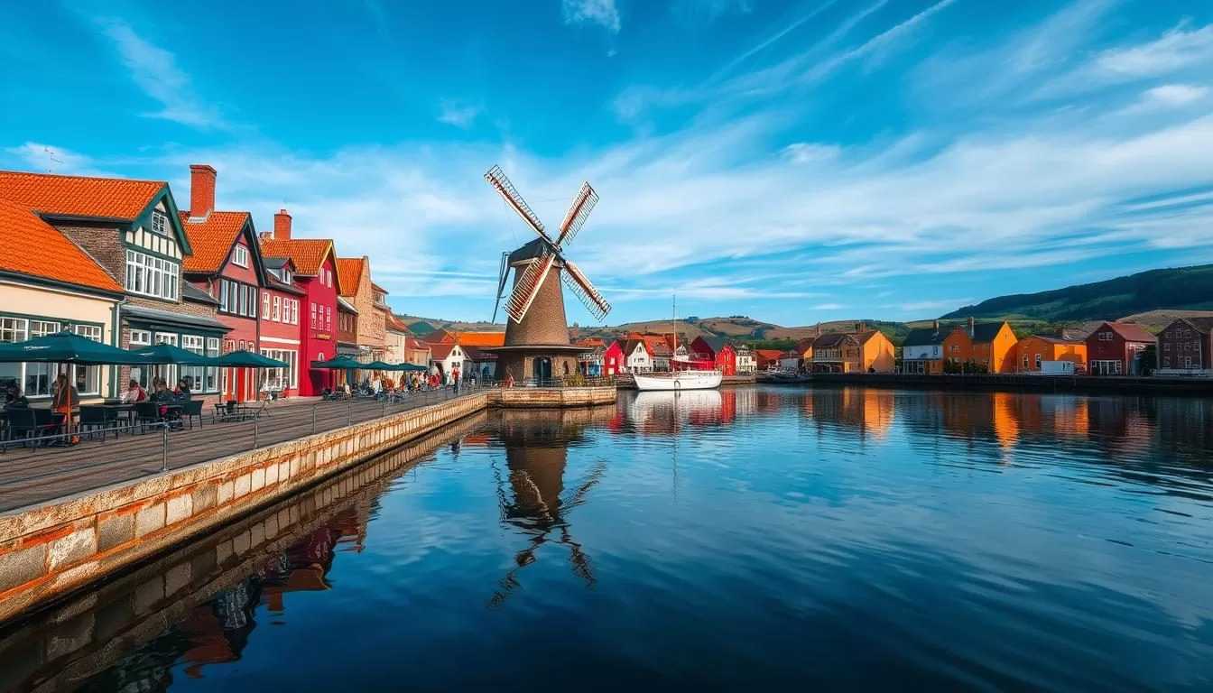 Vejle, Denmark: Best Things to Do - Top Picks