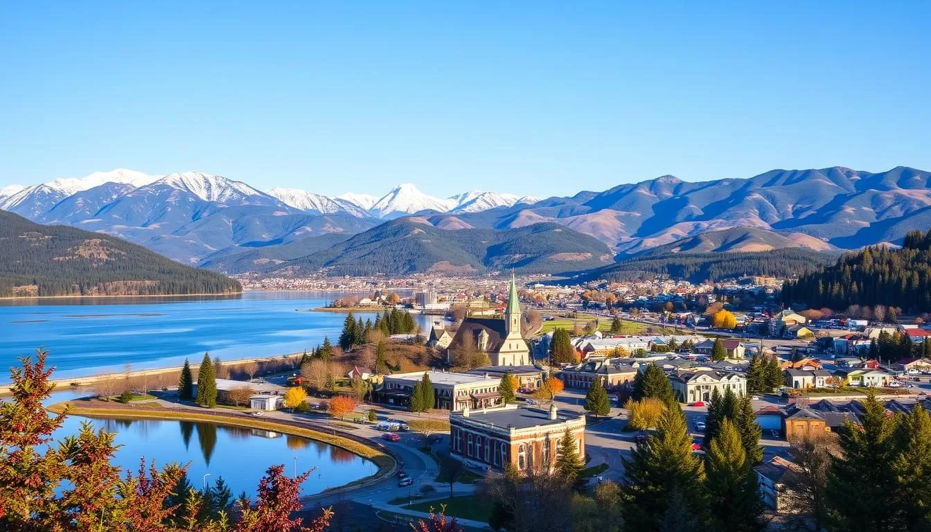 Vernon, British Columbia: Best Things to Do - Top Picks