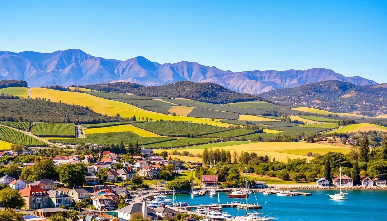 Victoria, Australia: Best Months for a Weather-Savvy Trip