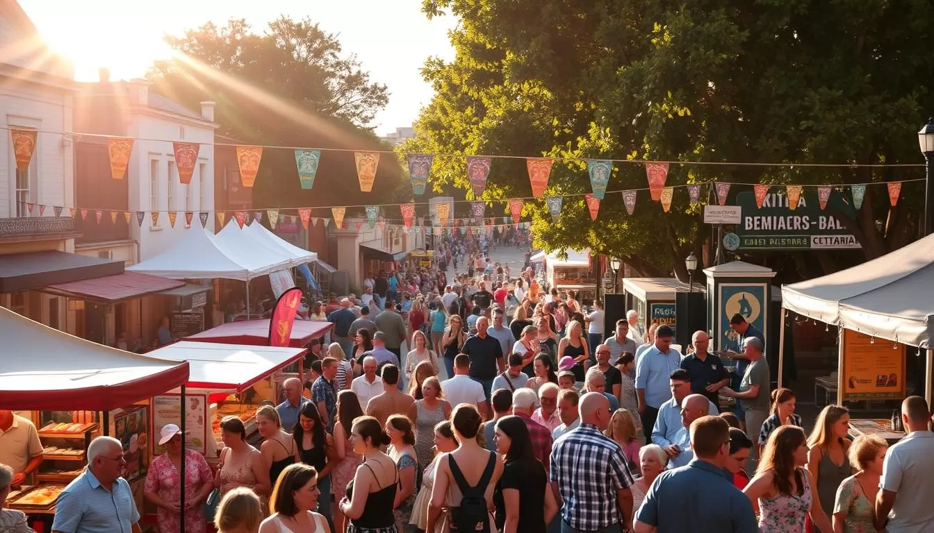 Victoria, Australia: Top Festivals to Check Out When Visiting