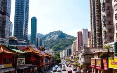 Victoria Island, Hong Kong, China: Best Things to Do – Top Picks